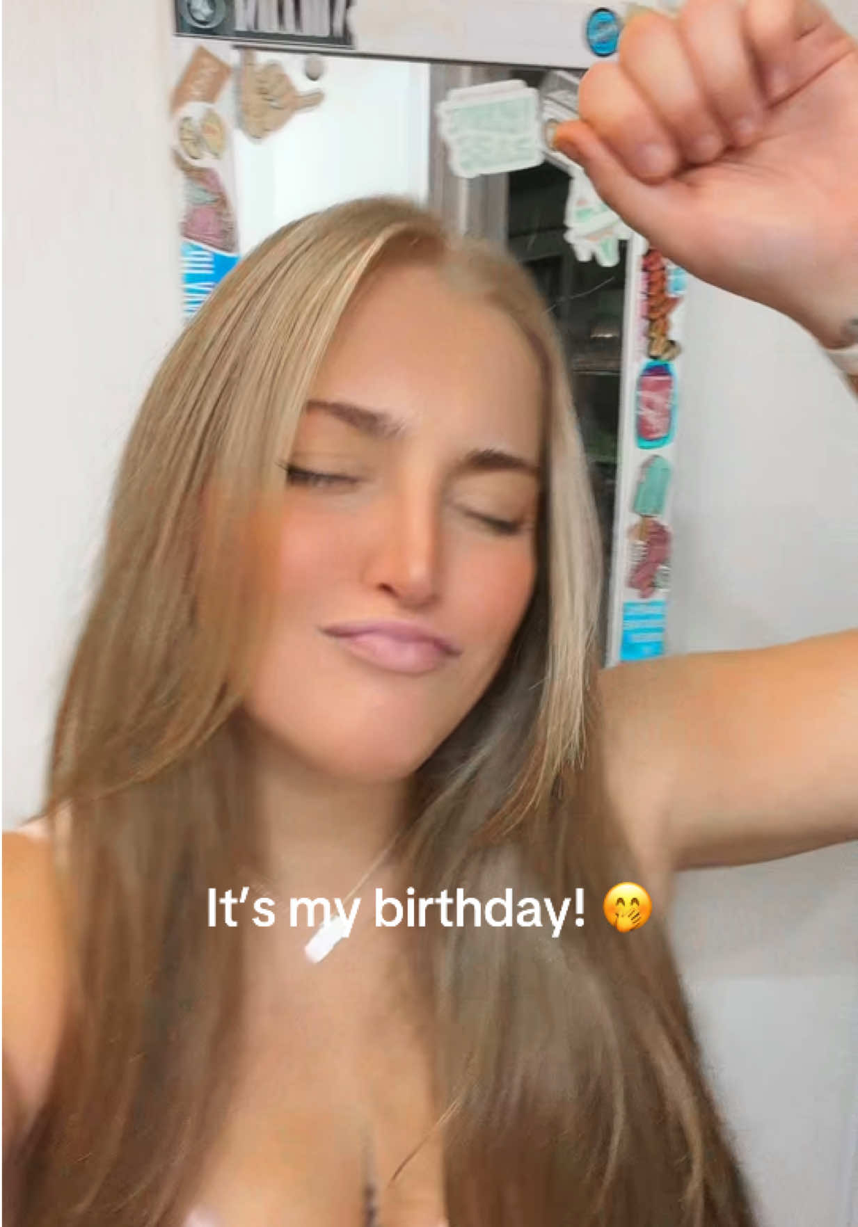 @Danielle