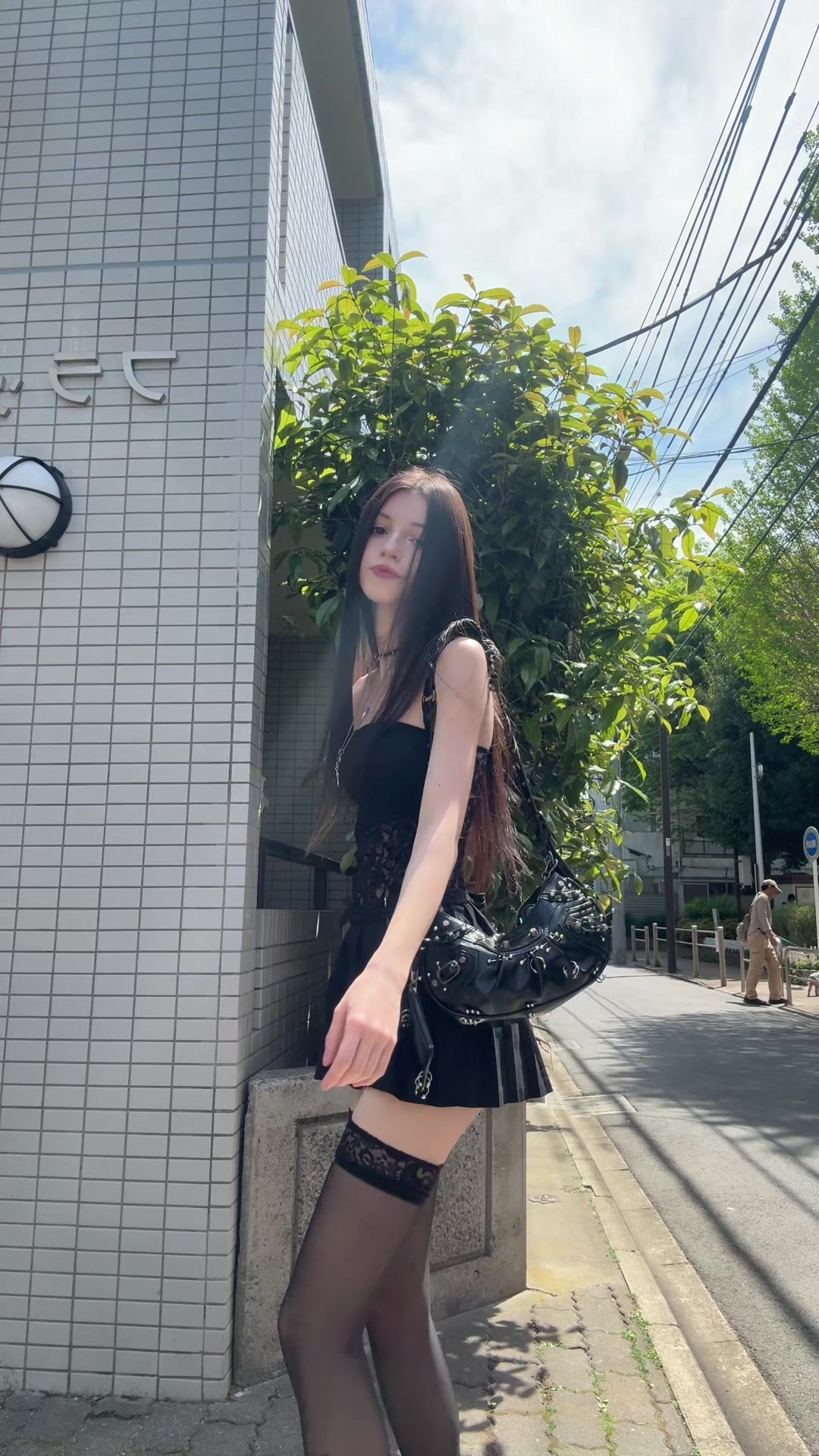 @люба