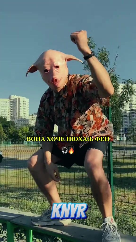 @KNYR