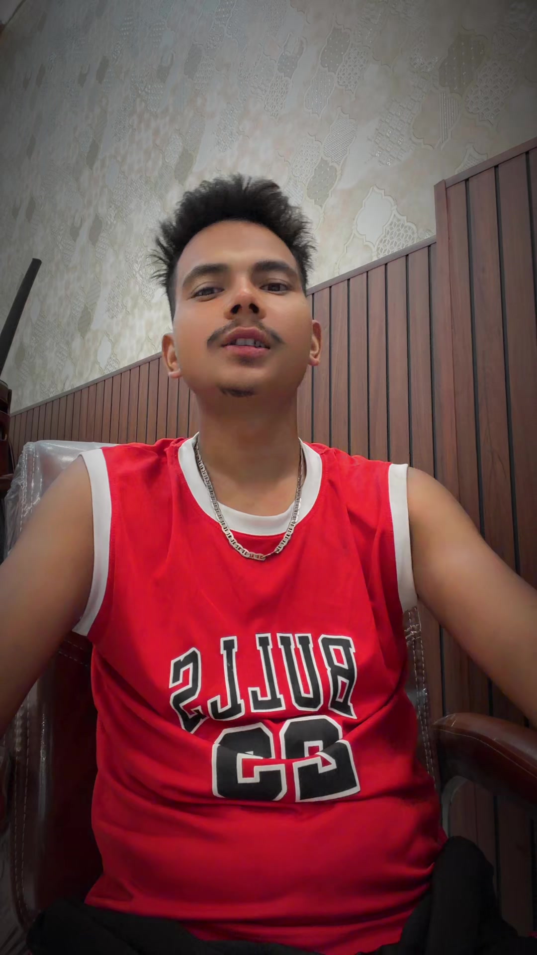 @Harish Jung Xettri