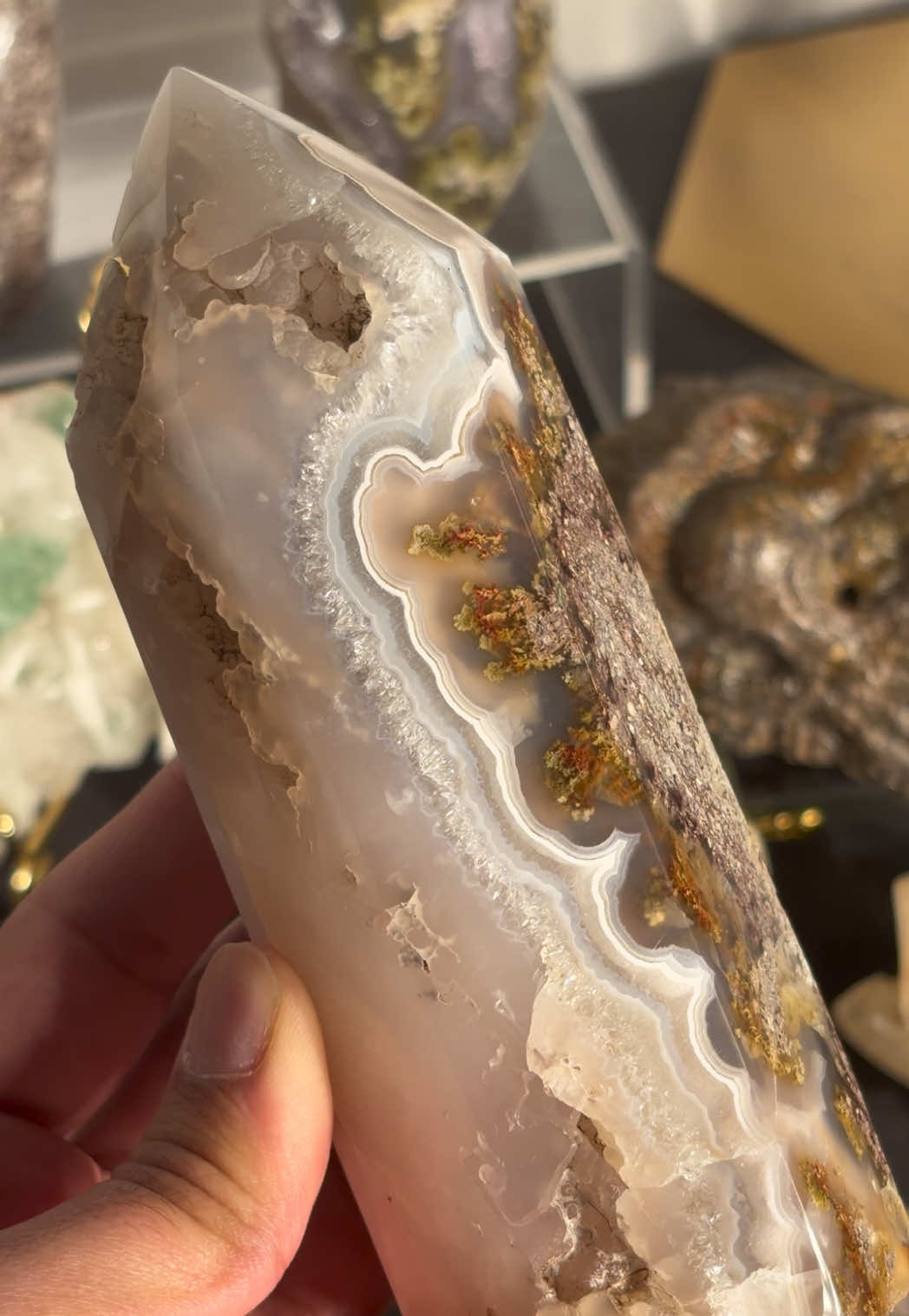 @Priestess Crystals