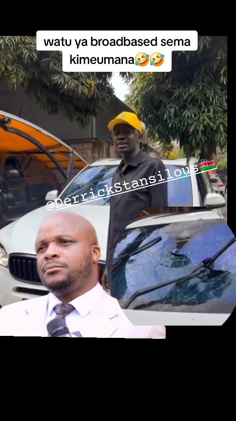 @Derrick Stansilous 🇰🇪