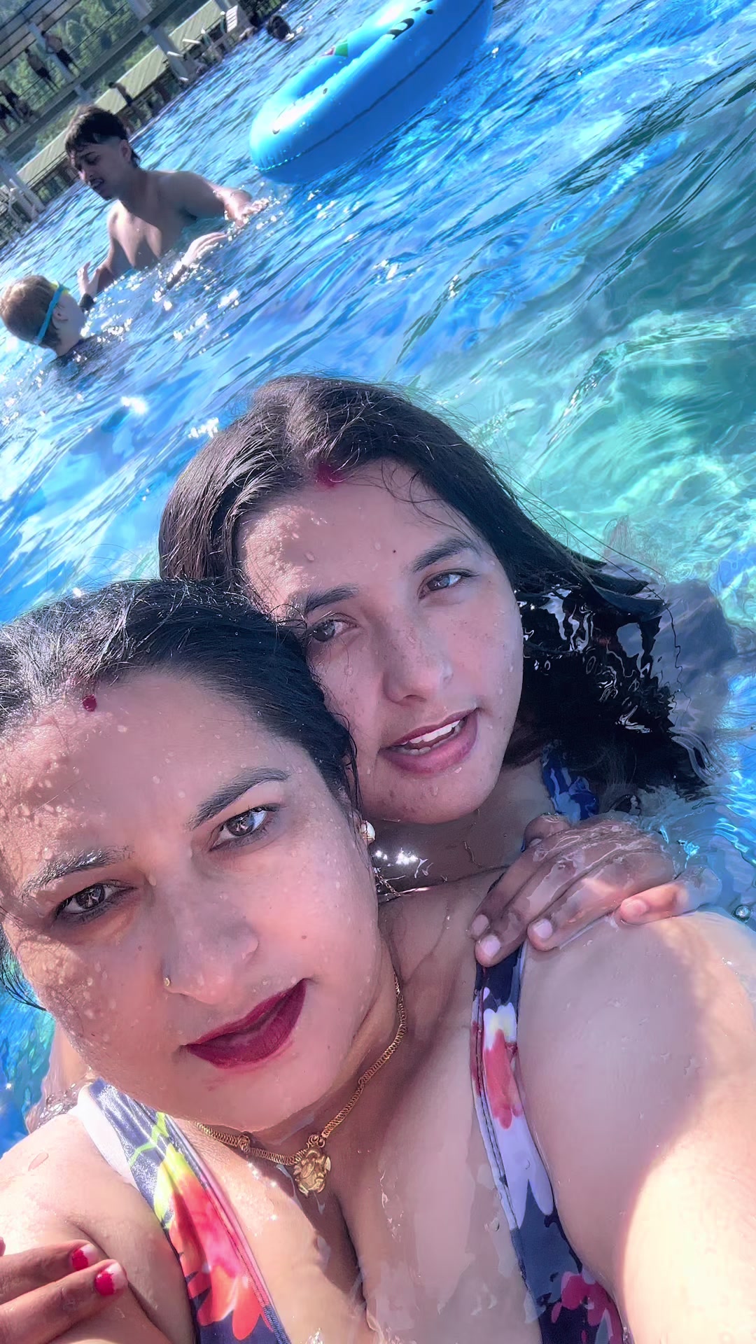 @Pushpa Acharya