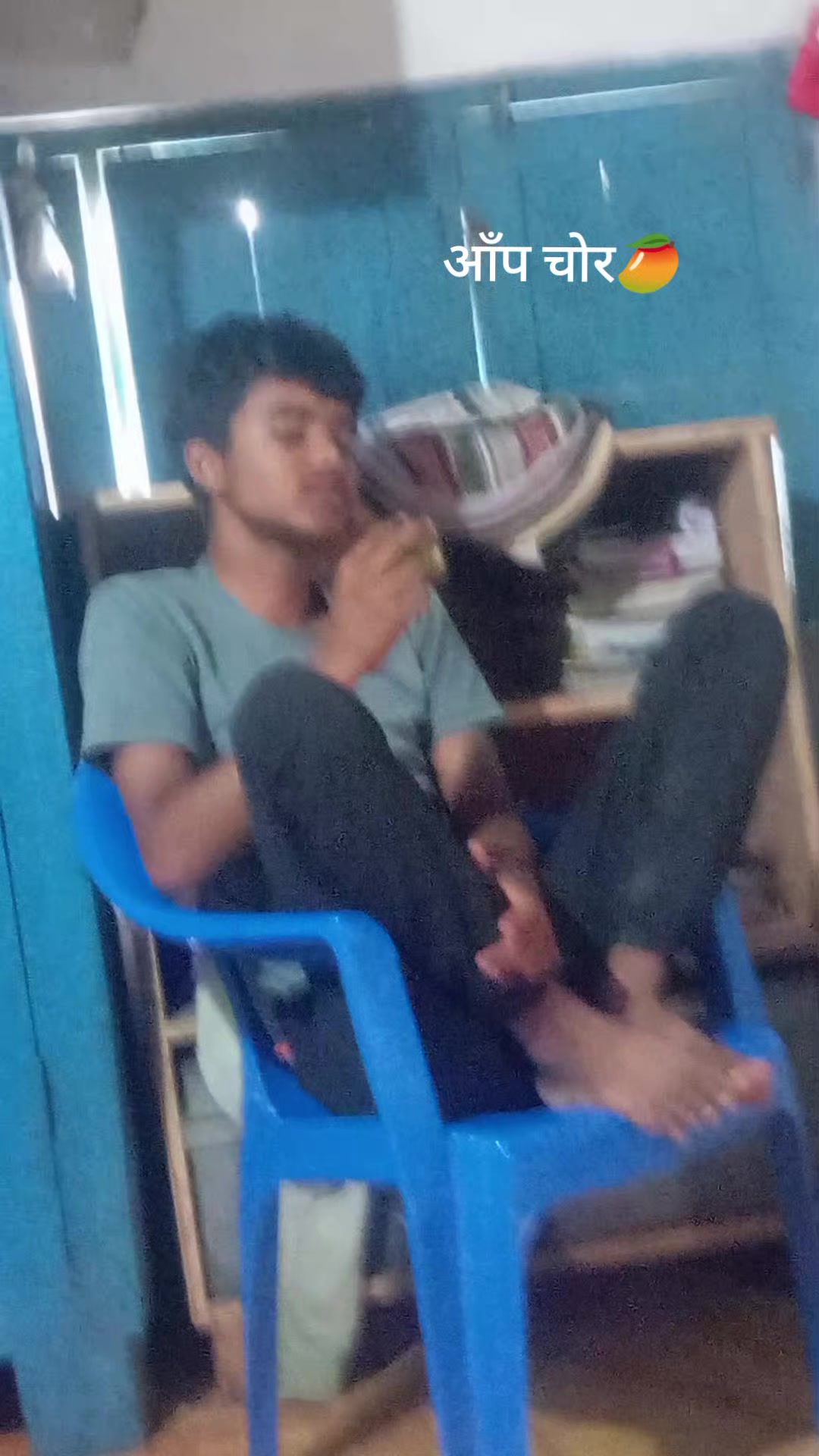 @THAPA KAJI🥷
