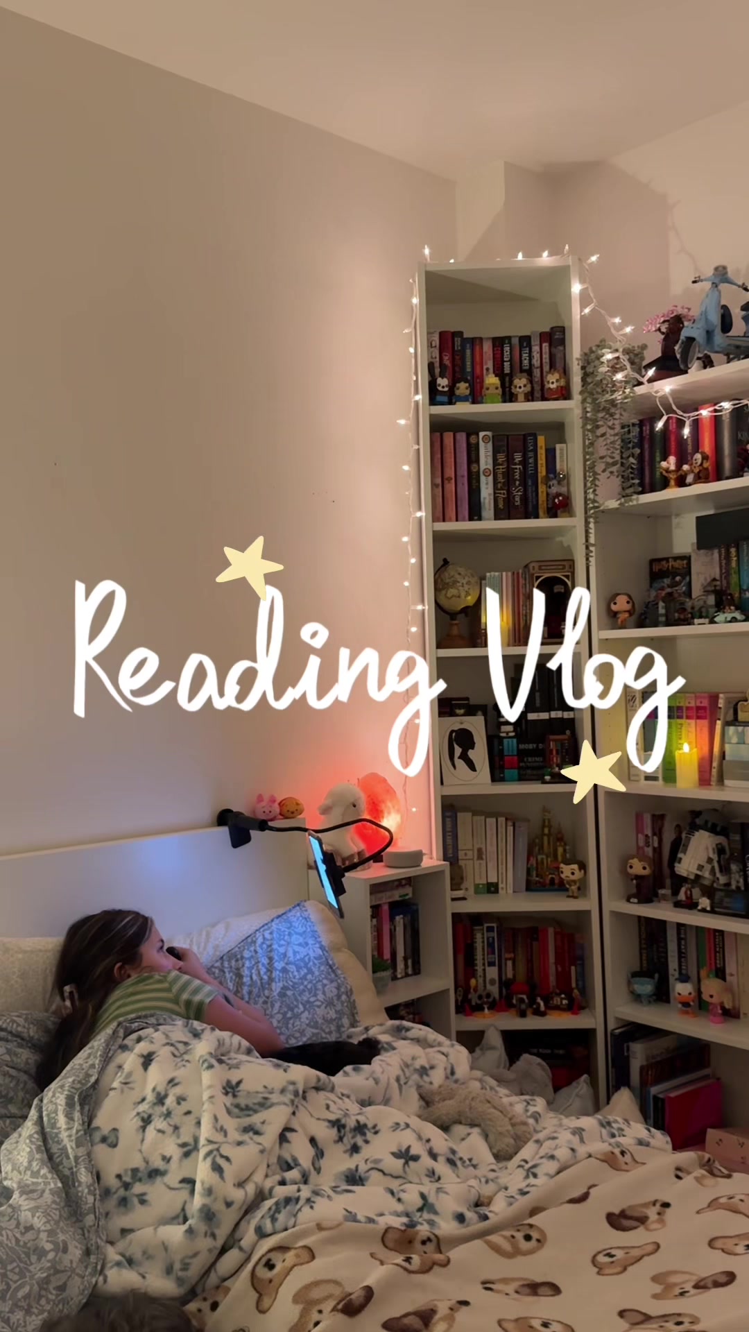 @Olivia 📖⭐️
