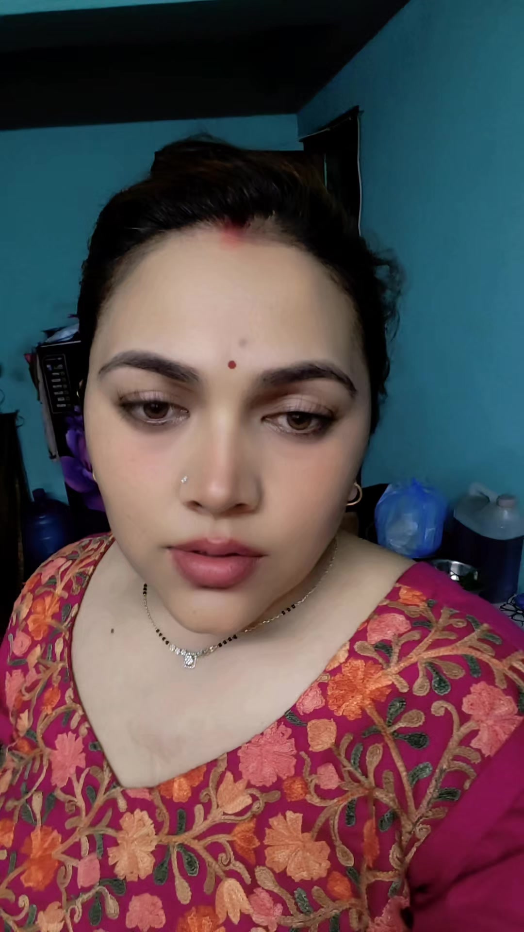 @Rajani Nanu