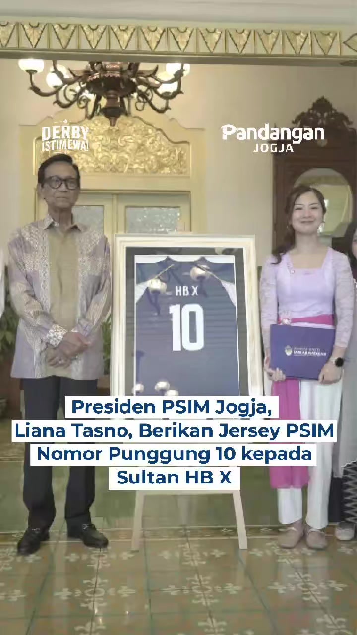 @Pandangan Jogja