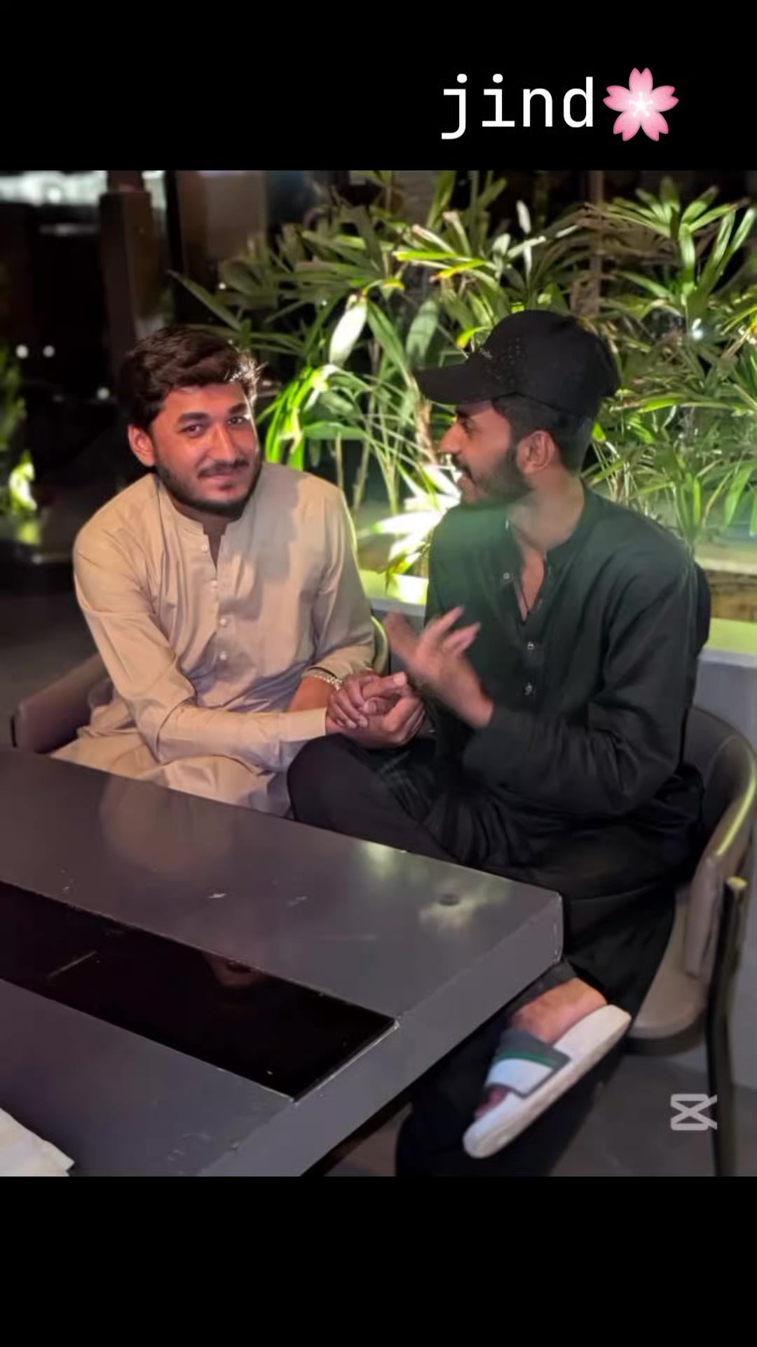 @Chakwalia ❤