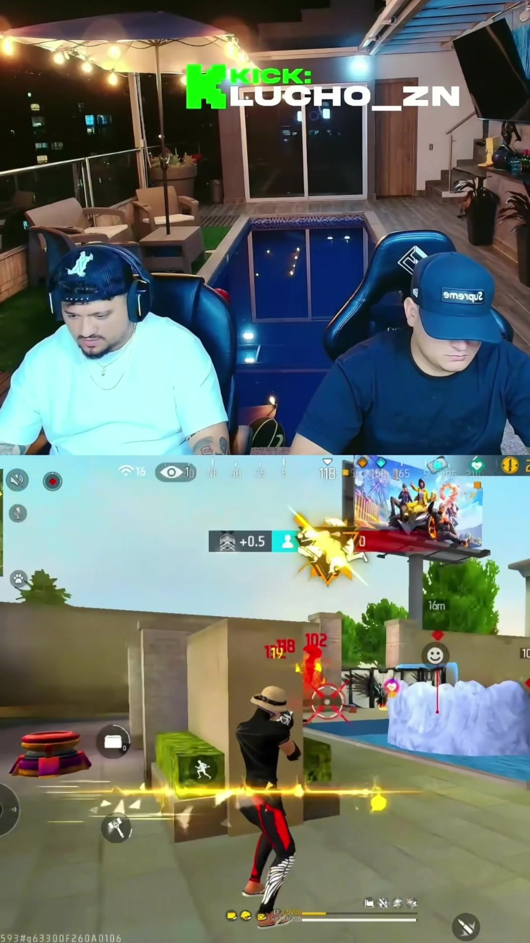 @Hermanos Gamer