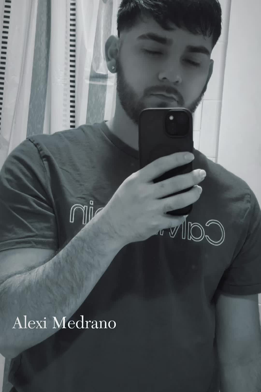 @Alexi Medrano