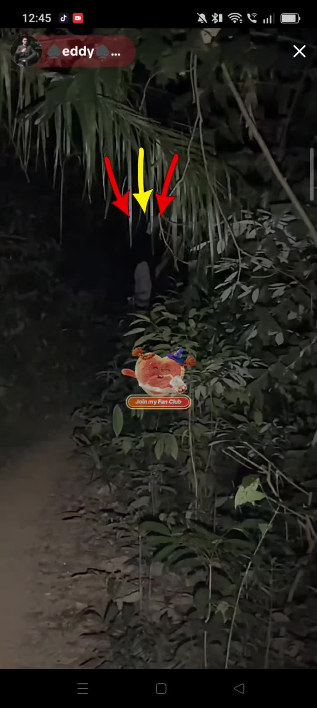 @🔥ᵗᵉʳʲᵃʰˢᵒˡᵒⓂ️RɪᴢQɪʏʏᴀ37