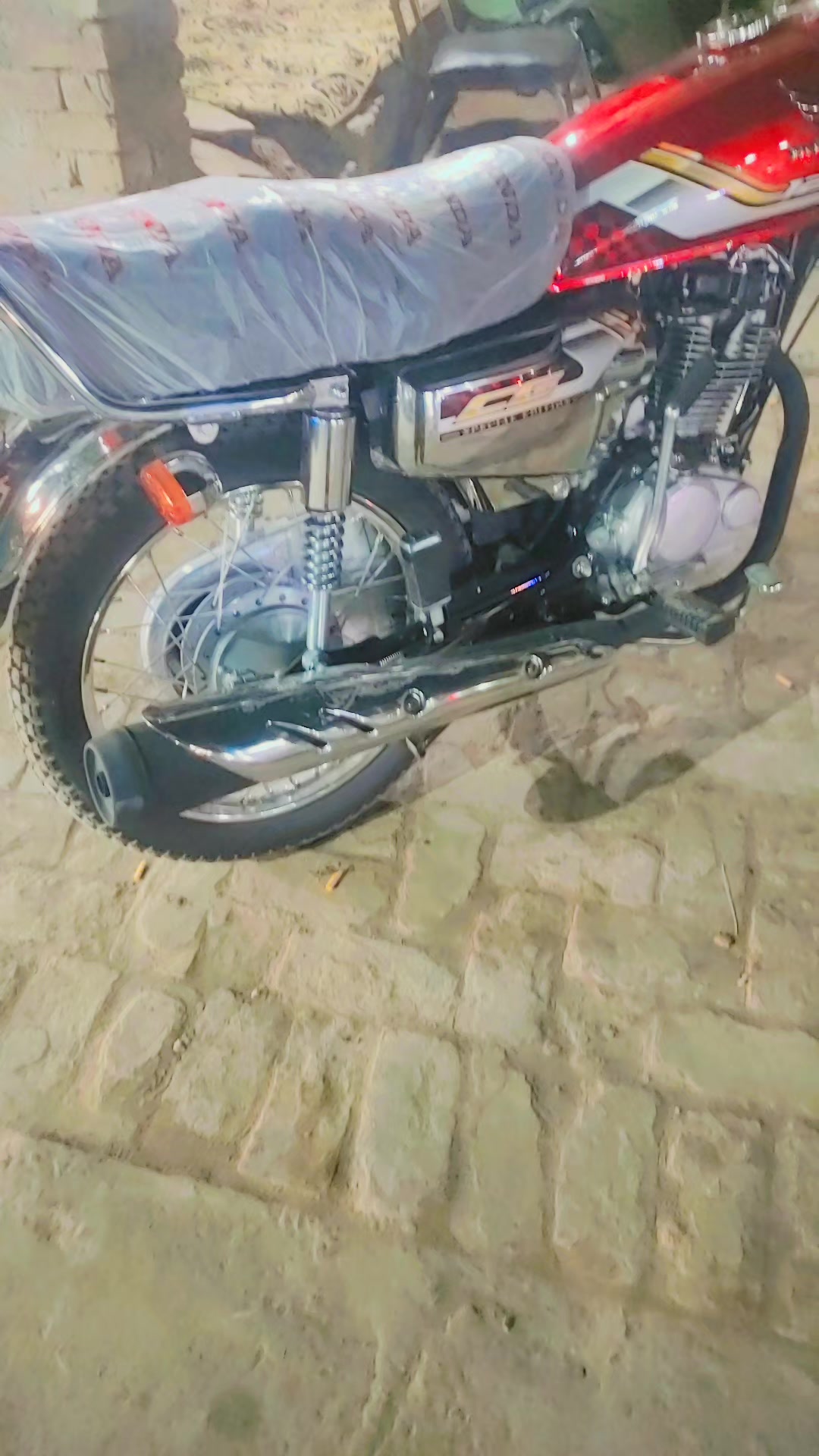 @a. k. khan