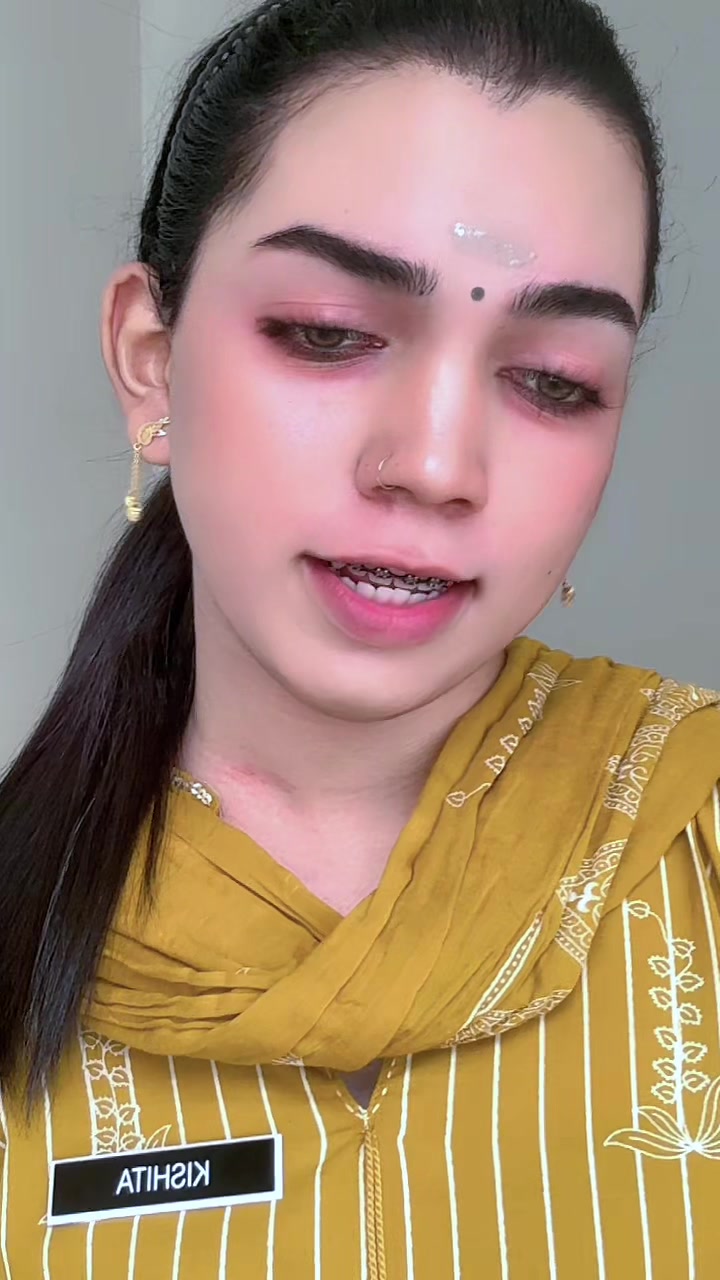 @கிஷிதா ராவ்@кιѕнιтα🤍👑