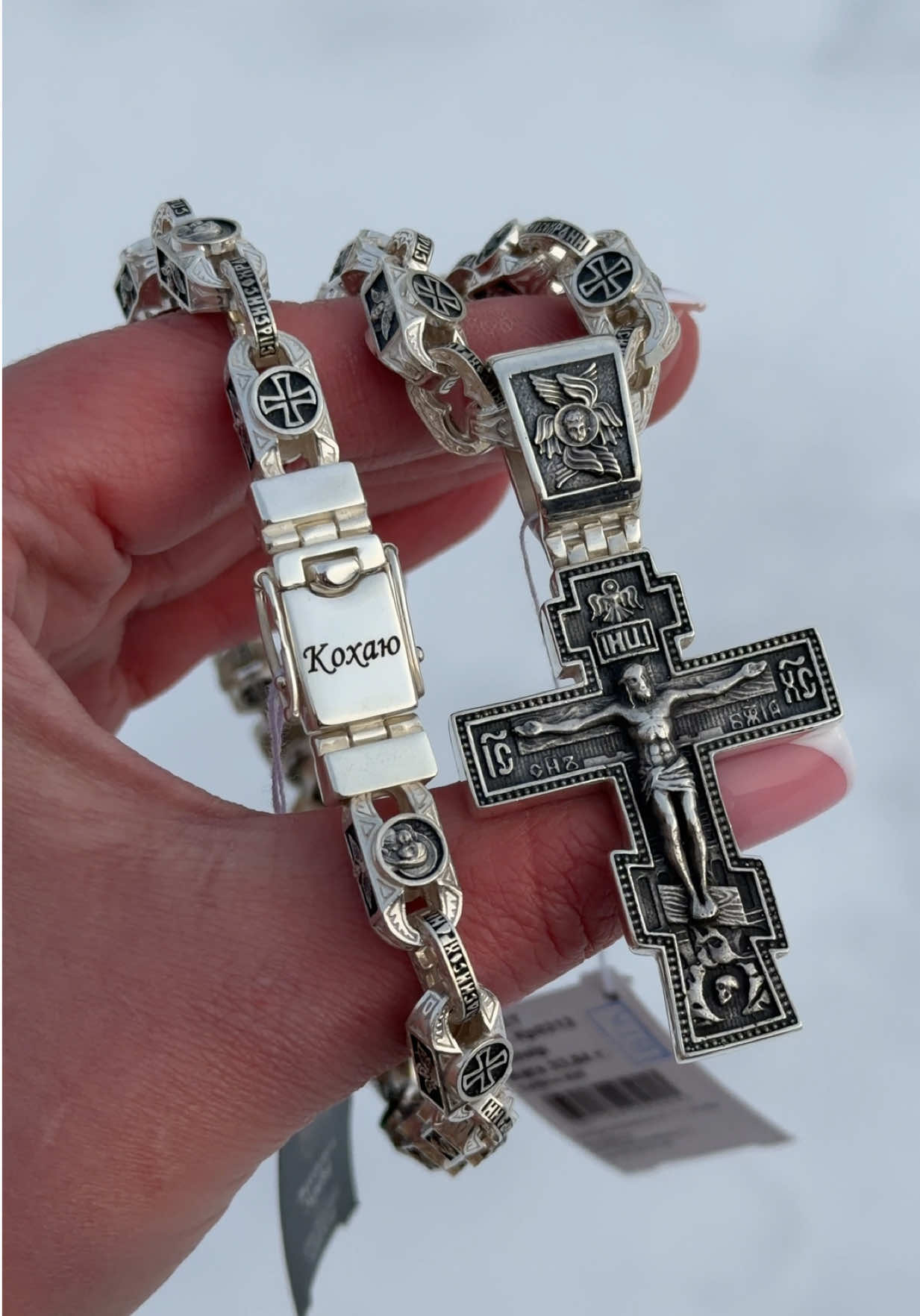 @Lux_Silver_Jewerly
