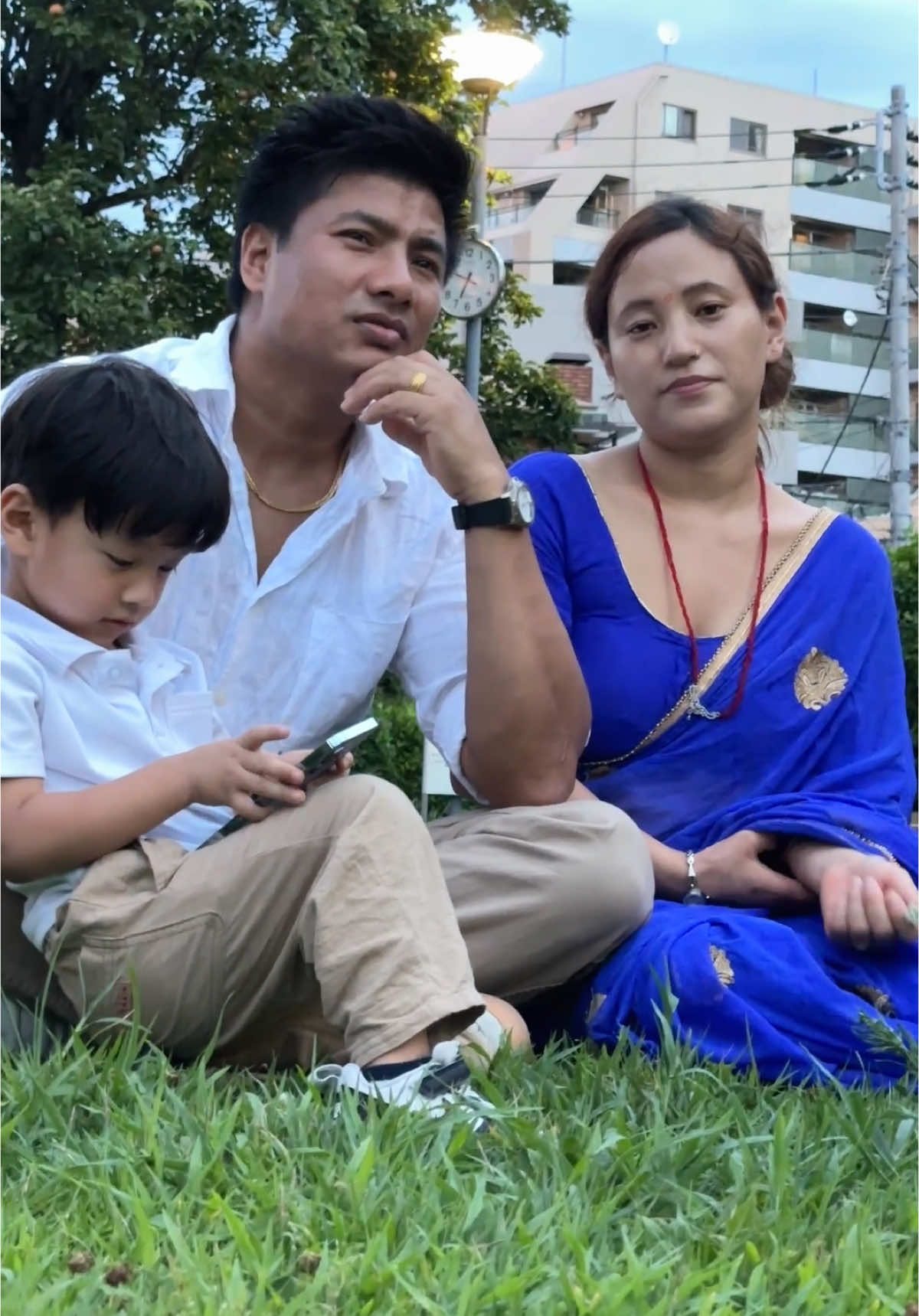 @Ritu Thapa Magar