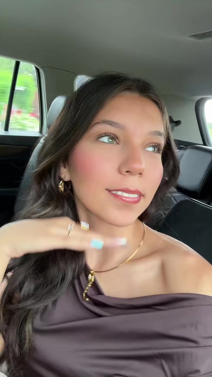 @Paulina | Azzaik Jewelry