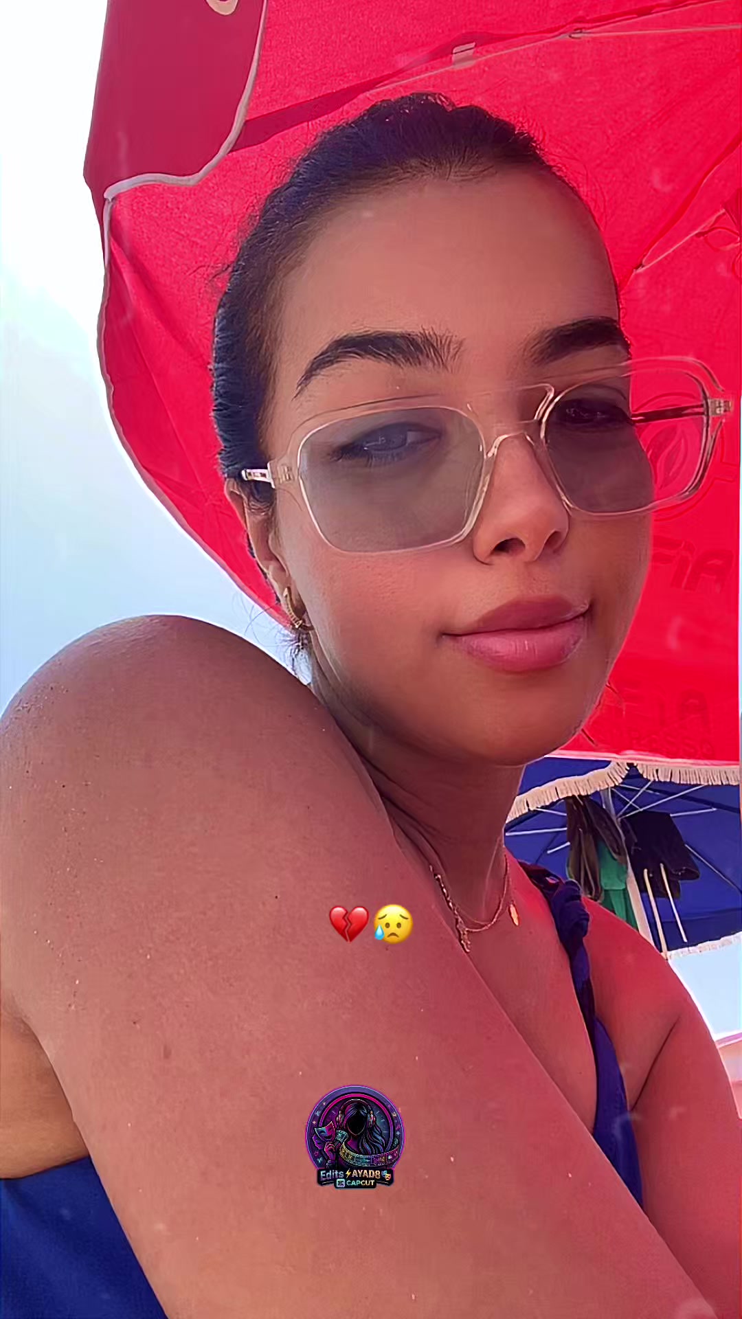 @👑 Wafaabelaa ♈️