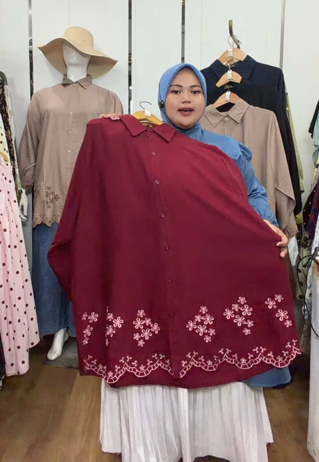 @BigSize Kekinian 🛍️
