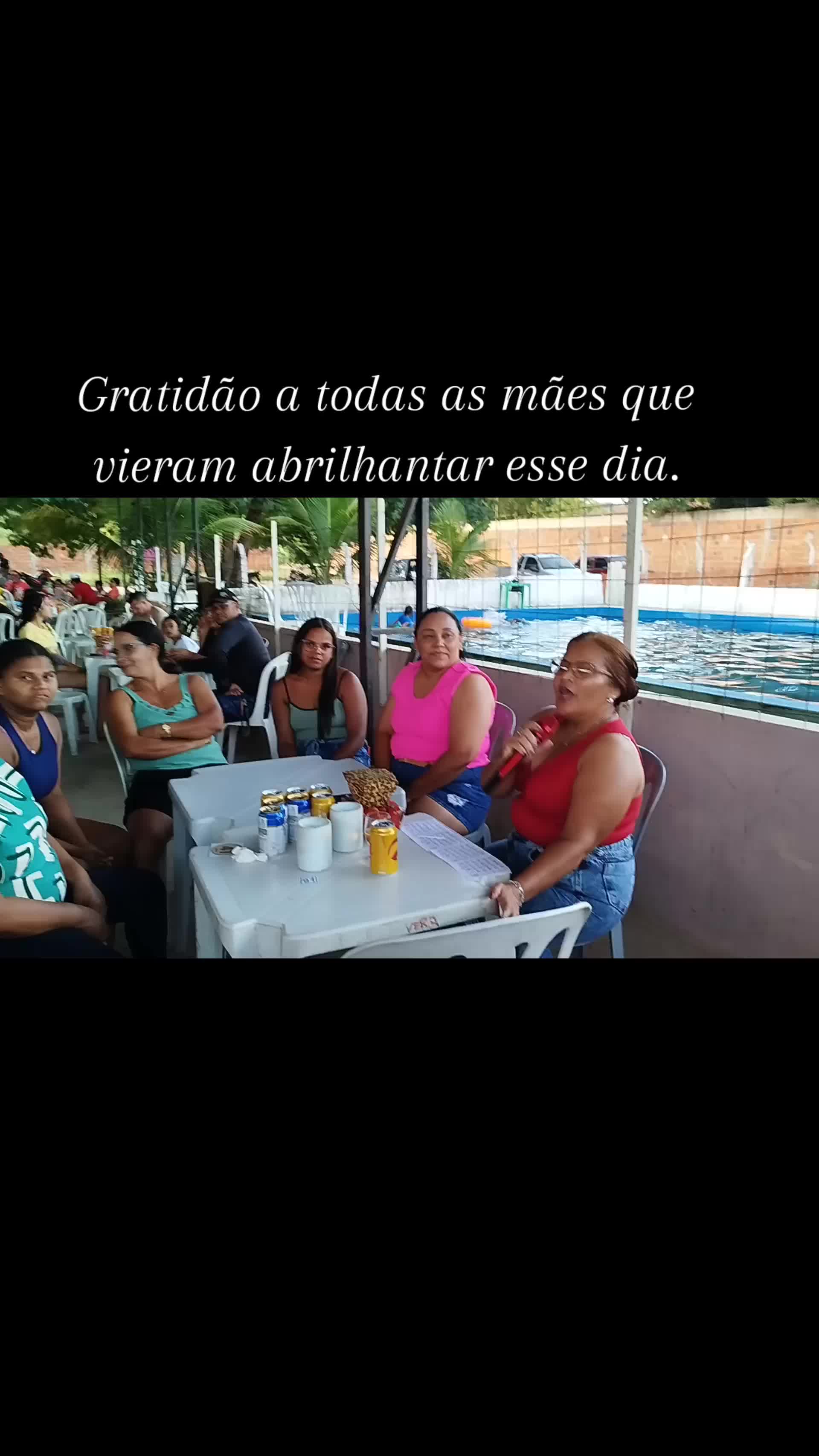 @CIDA GALV&Atilde;O A ABEN&Ccedil;OADA
