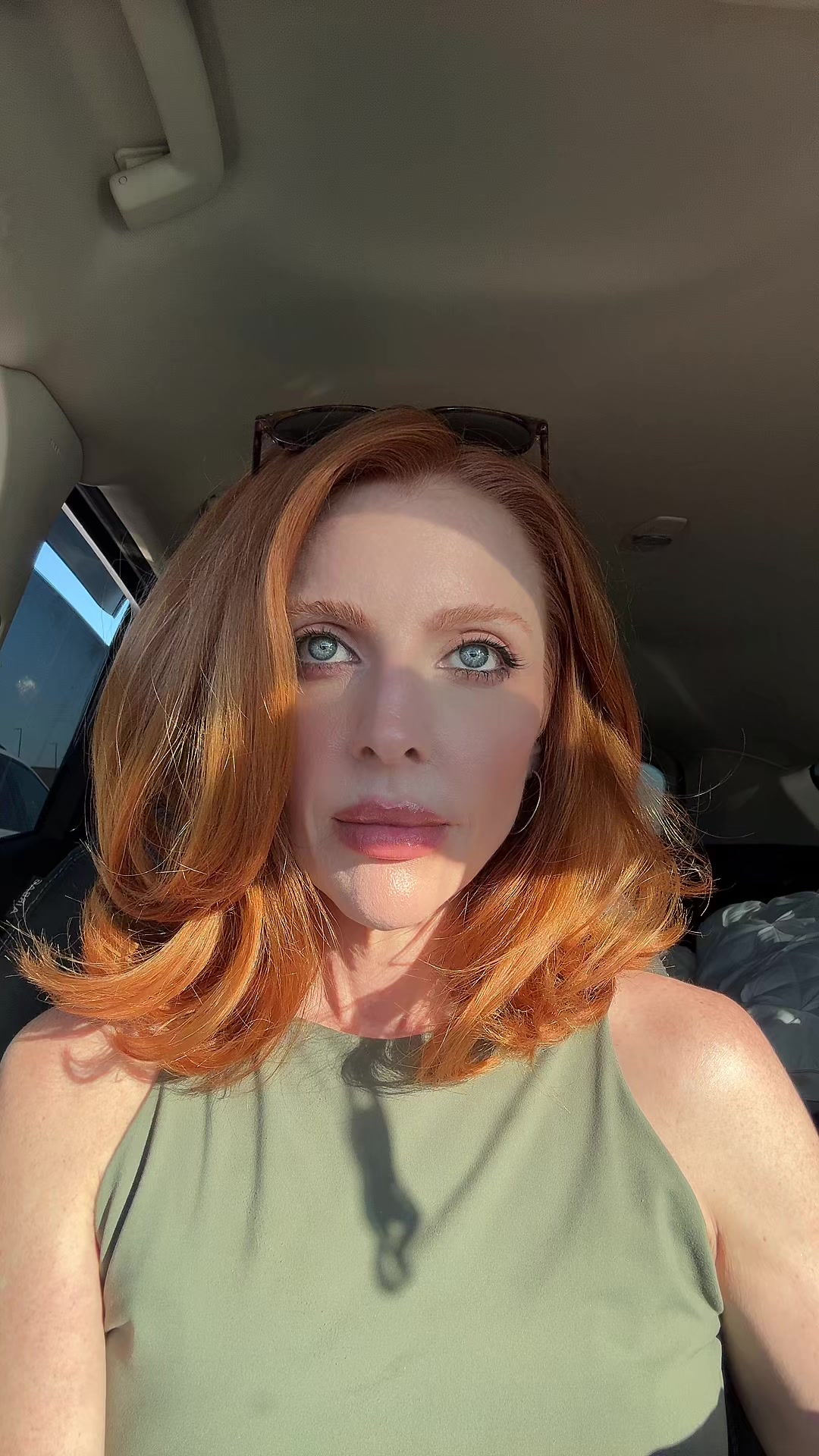 @Canadian Ginger