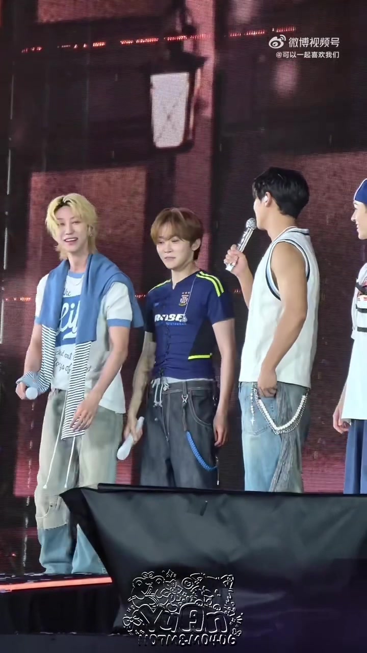 @Gyuhao universe