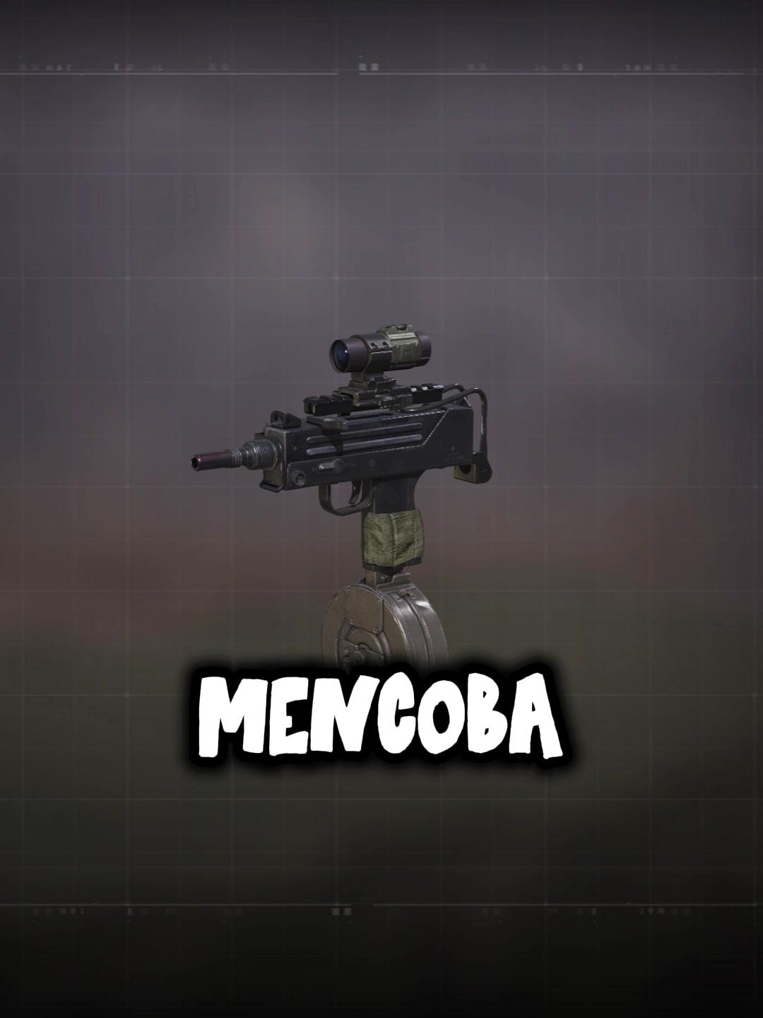 @Call of Duty: Mobile ID - CODM