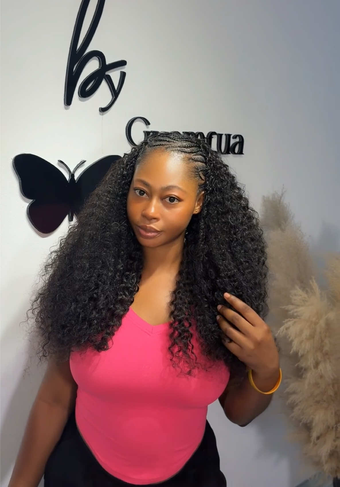 @BraidsbyGyamfua 🥰
