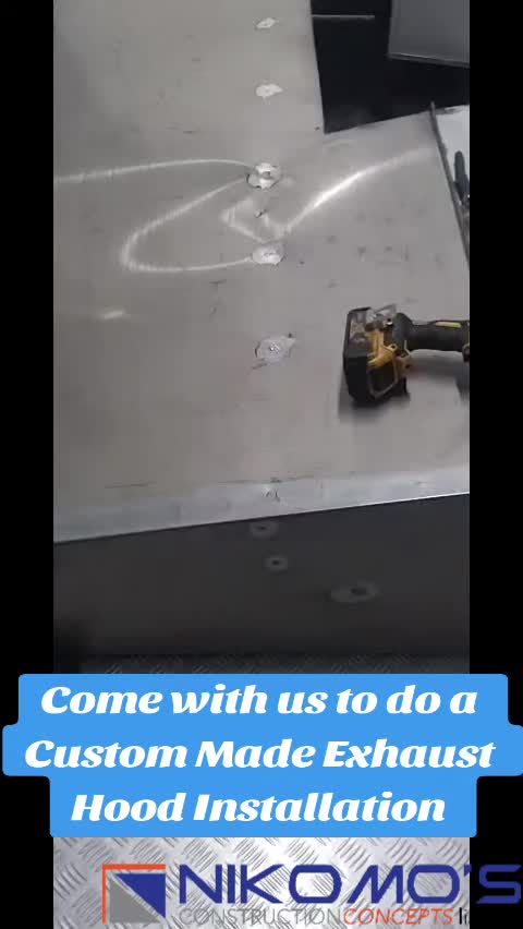 @Nikomo's Construction Concepts