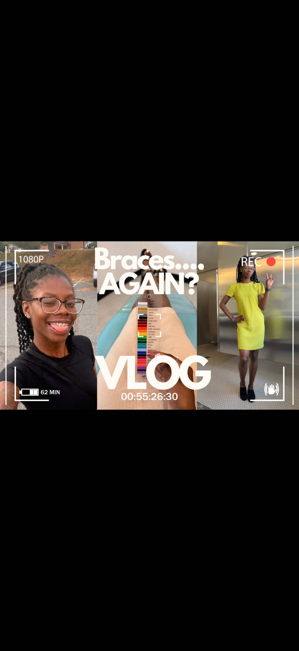 @Vina&rsquo;s Views✨ | YT
