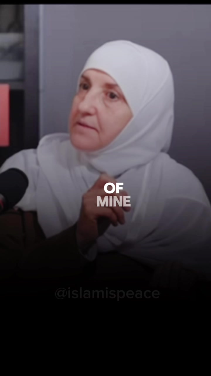 @Islamispeace