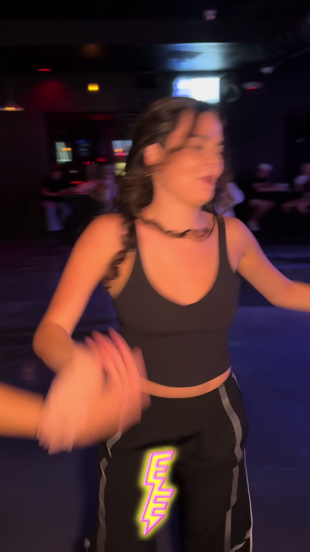 @Electric Events AZ