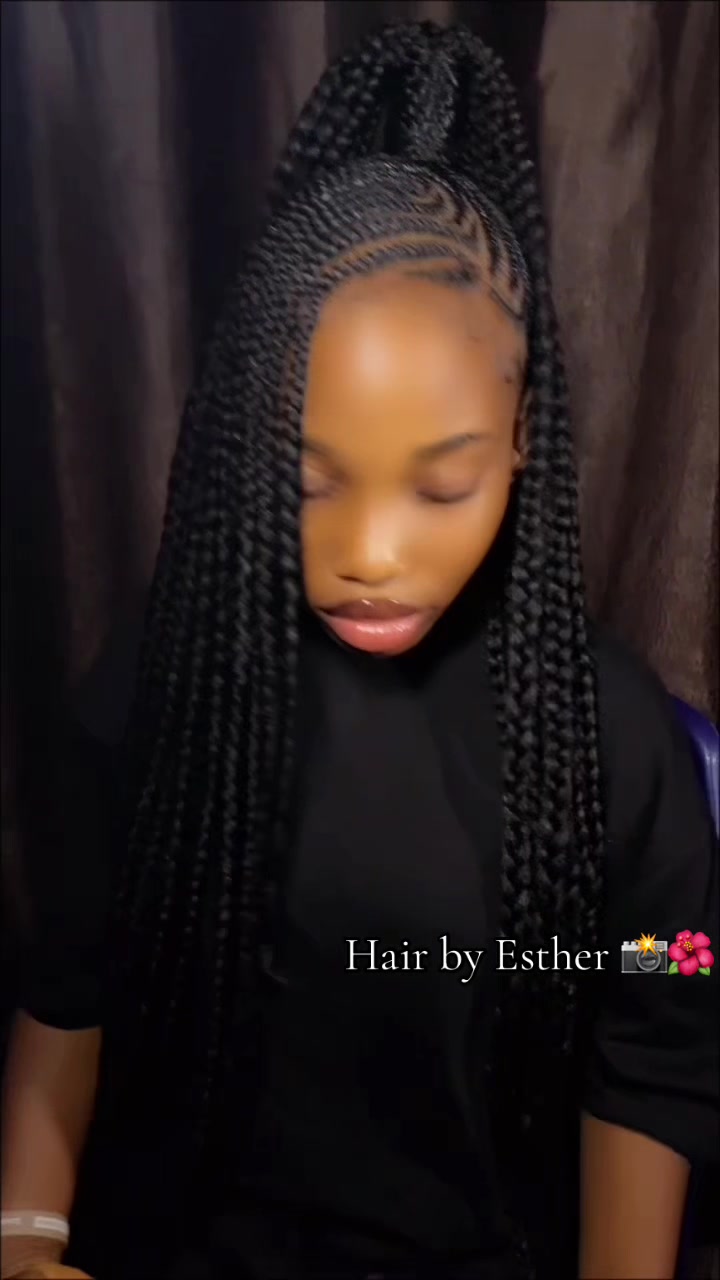 @Hair by Esther 📸🌺