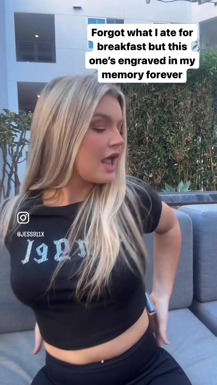 @💋IG: jess911x