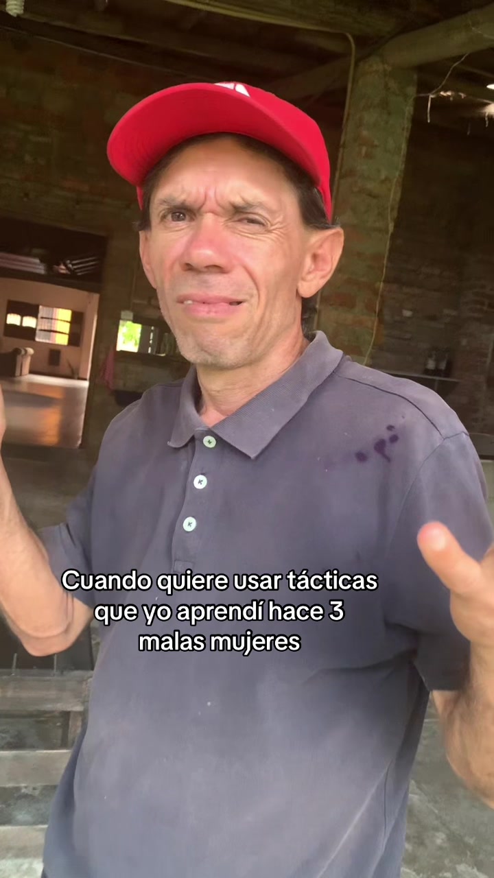 @El Bárbaro