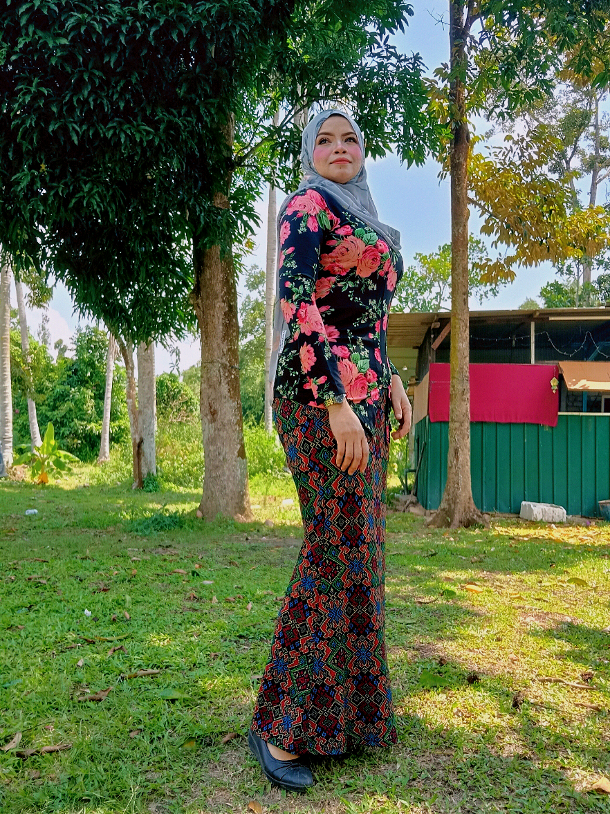 @Azie Jalil