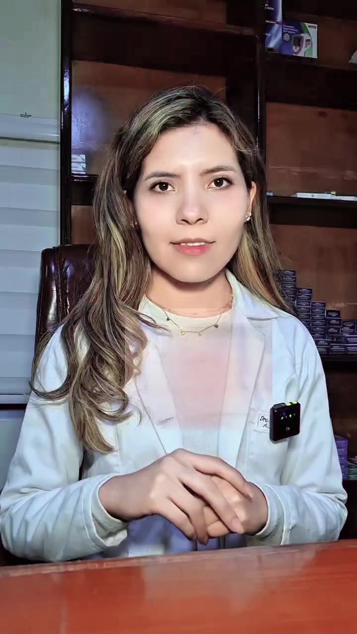 @Dra. JeanCarla