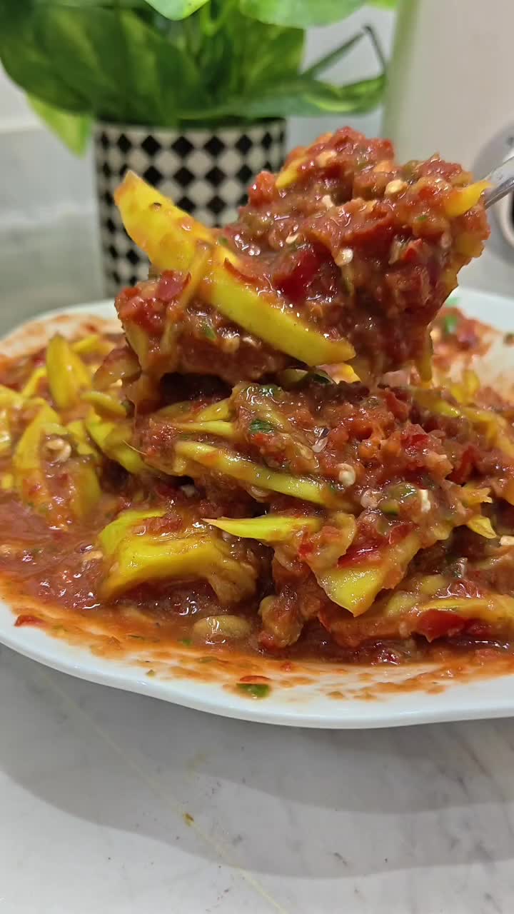 @Dapur_CikMidah | HomeCook
