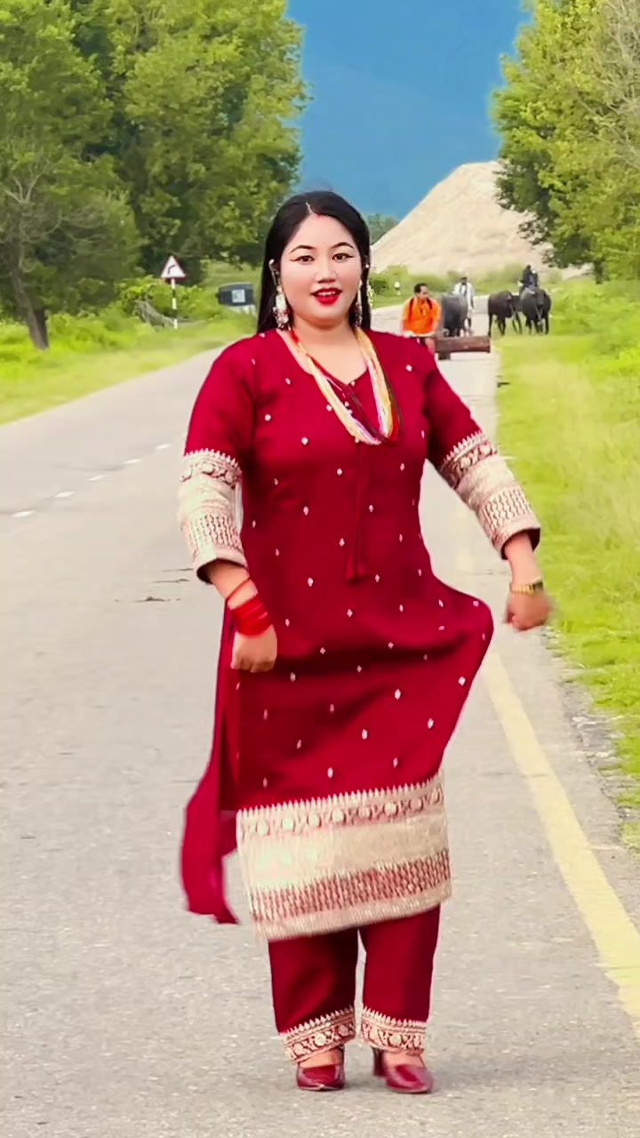 @sita shah oli ❤