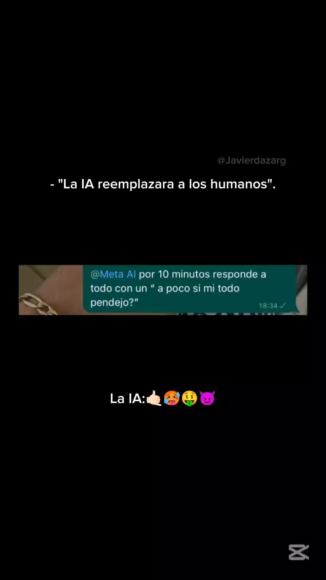@Memes Deapeso