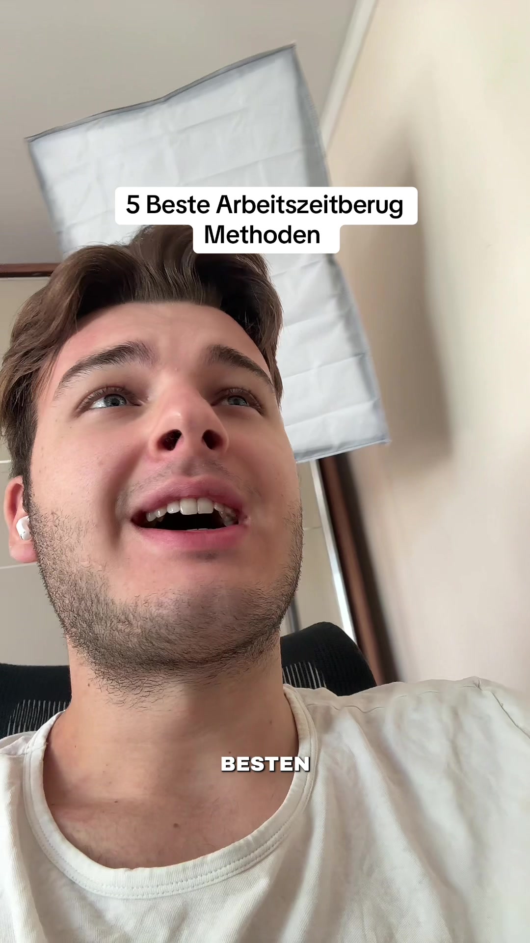 @Azubibericht