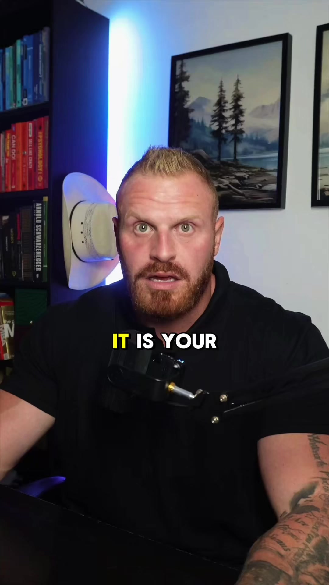 @Ryan Bennett