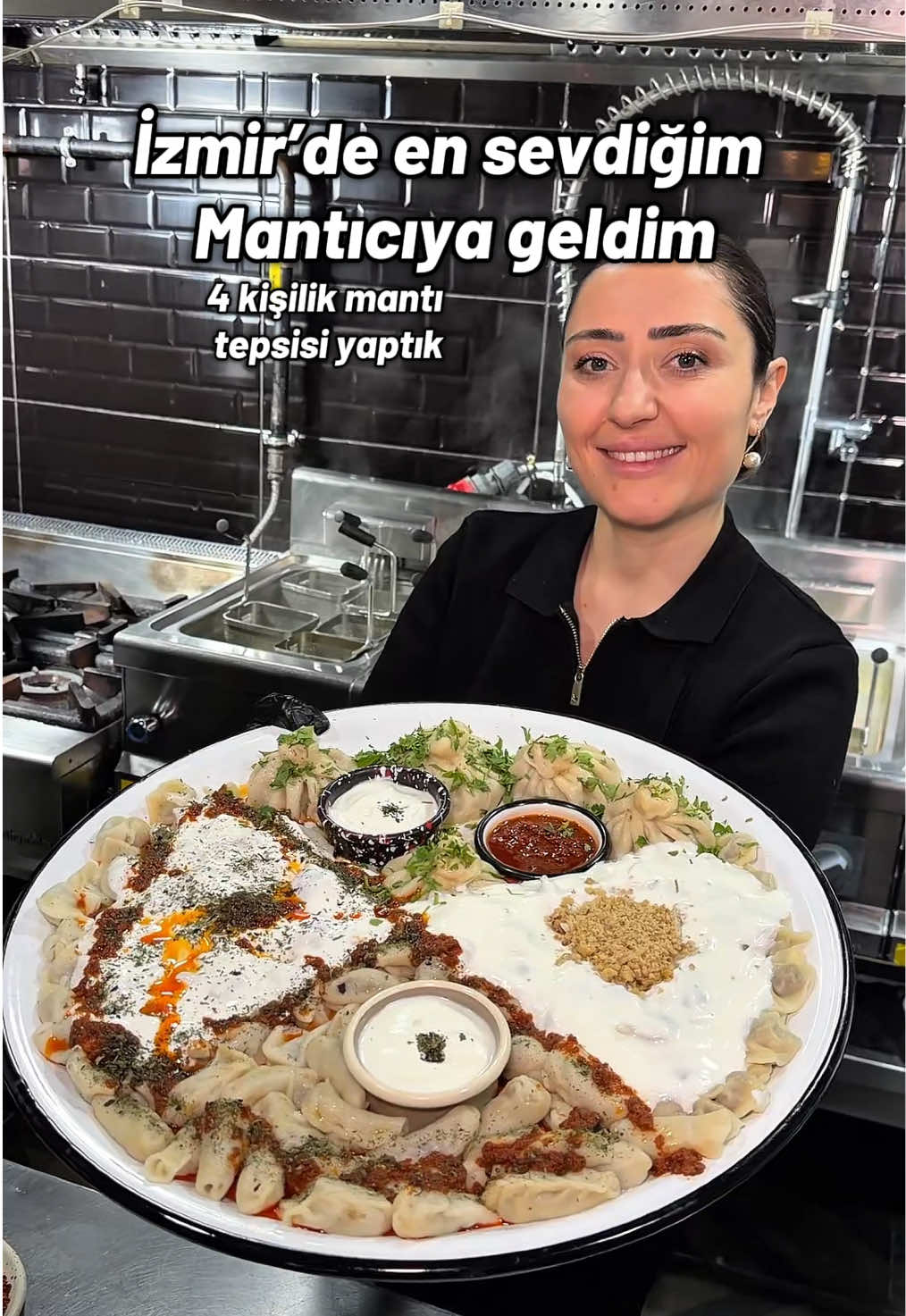@İzmirdebirlezzet