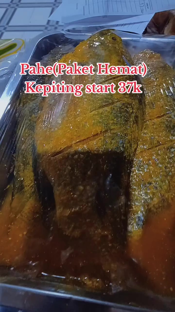 @Seafood omah kerang by D'mars