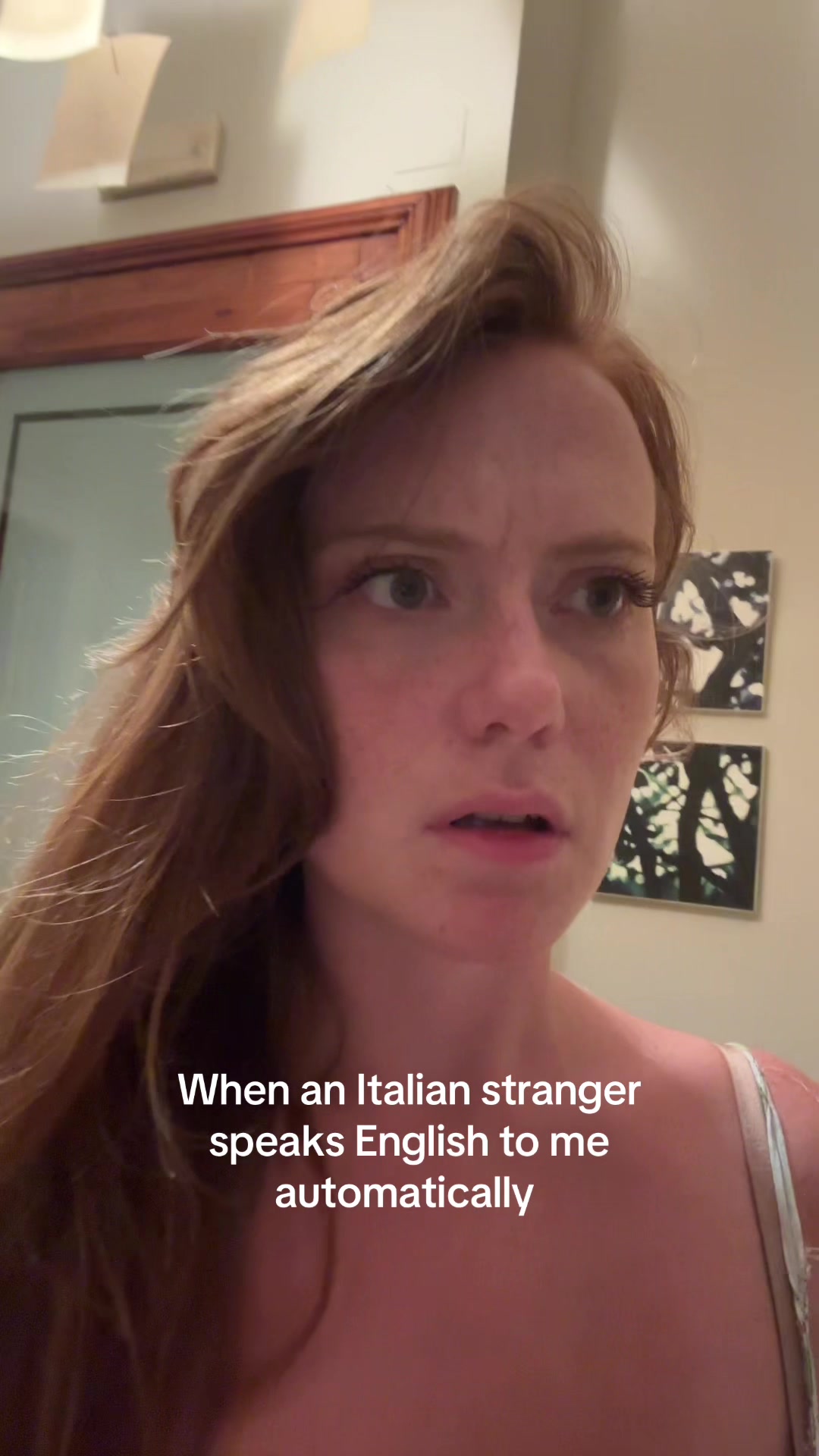 @Bailey in Italy 🇺🇸🛬🇮🇹