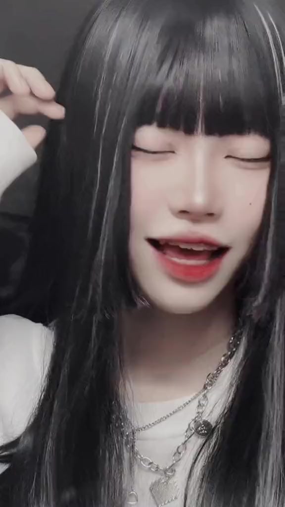 @白い人