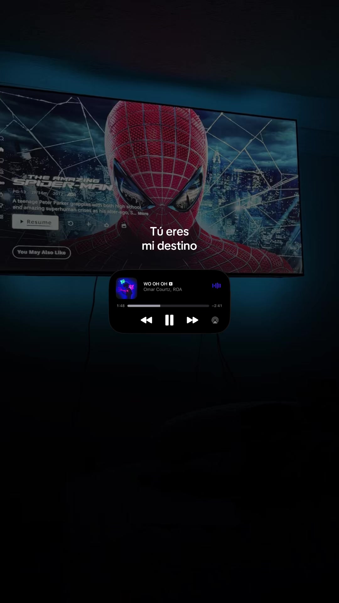@Dímelo Christ