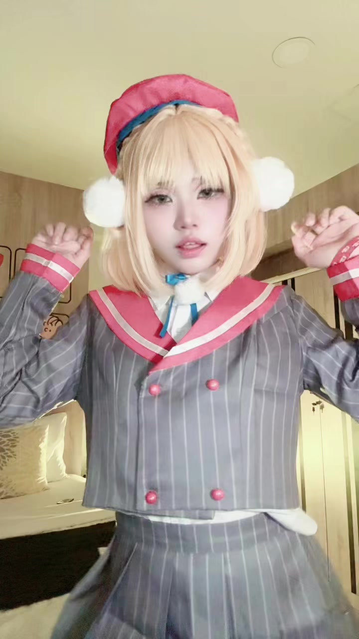 @mameowmomo_