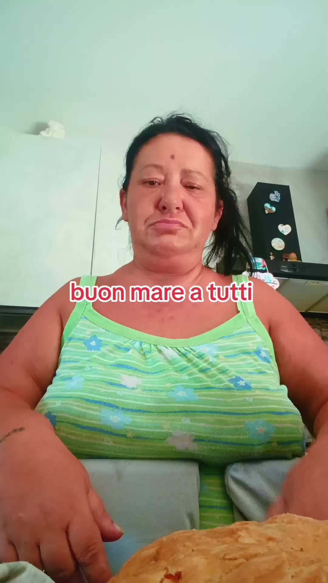 @Tina Romano