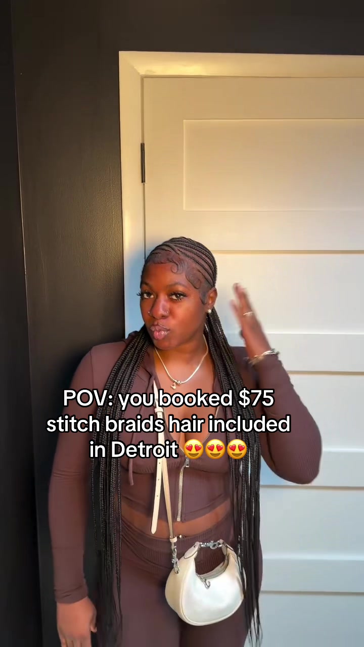 @Detroit Stylist