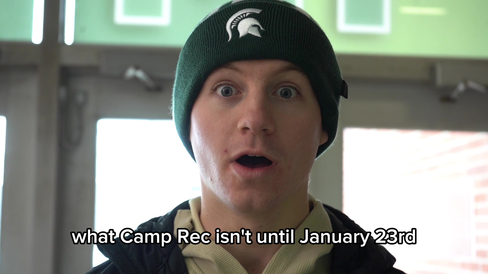 @MSU Rec Sports